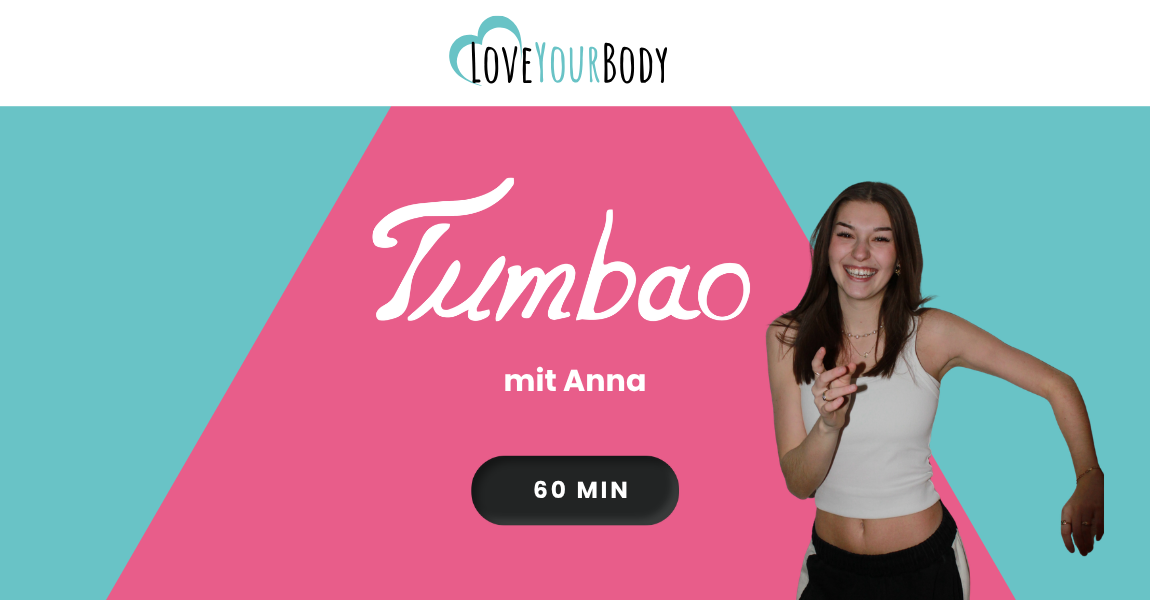 DI/Weißkirchen Tumbao mit Anna