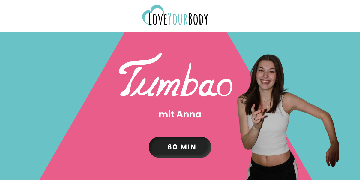 DI/Weißkirchen Tumbao mit Anna