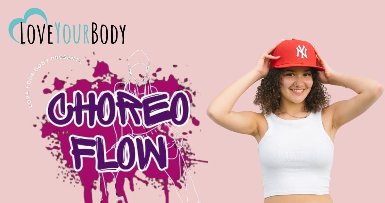 Pichl ChoreoFlow mit Lorena für Kids
