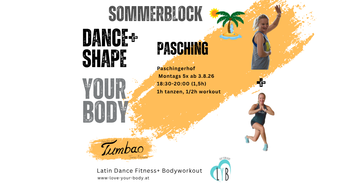 Mo/Pasching Sommerblock
