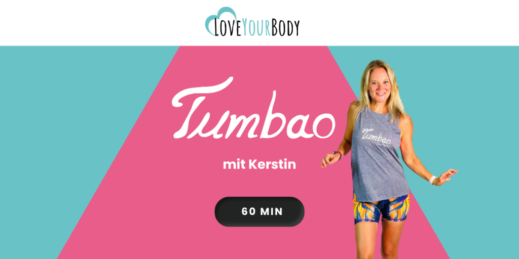 DI/Pichl Tumbao Tanzfitness mit Kerstin