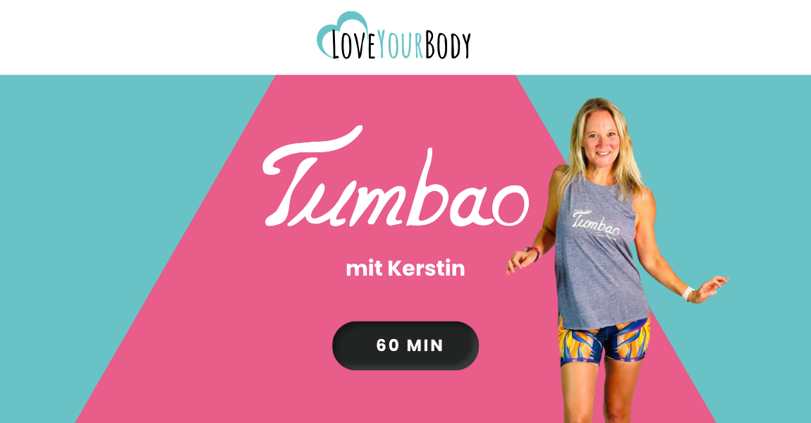 MI/Wels Tumbao Tanzfitness mit Kerstin
