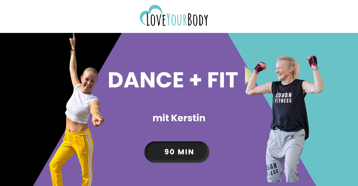 DI/Dance+Fit in Pichl/Wels mit Kerstin