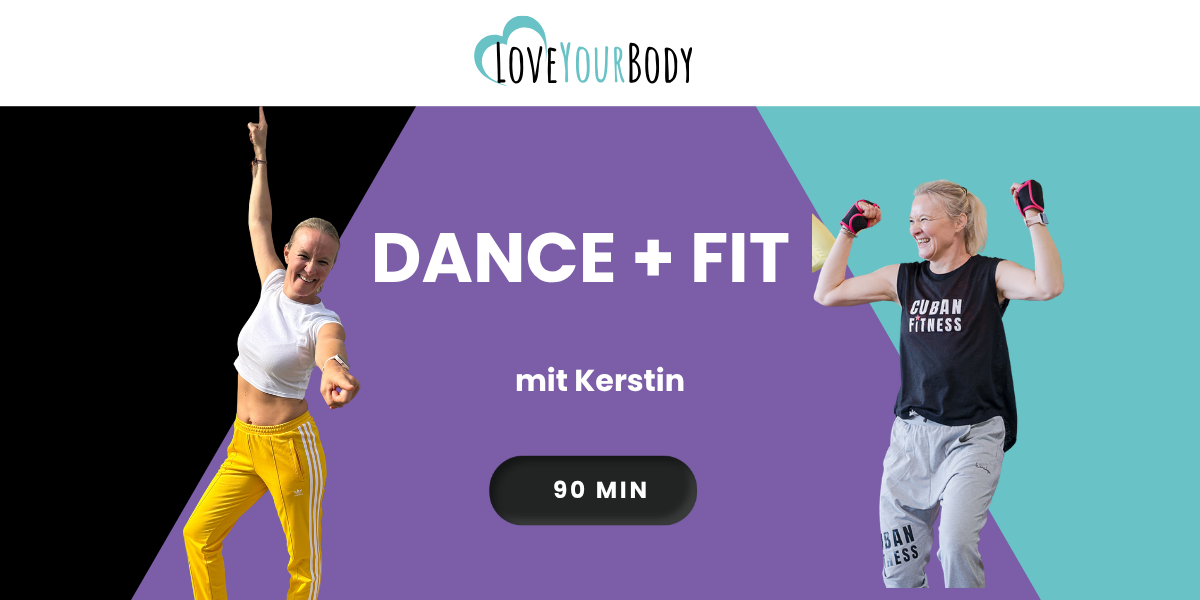 DI/Dance+Fit in Pichl/Wels mit Kerstin