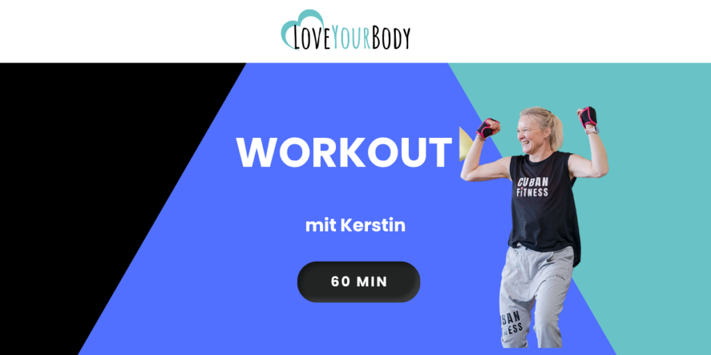 Fr/Grieskirchen Workout mit Kerstin